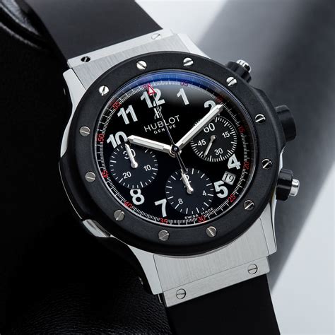 hublot super b chronograph price|Hublot Super B .